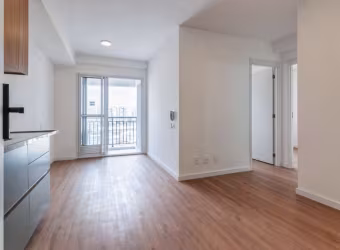 Apartamento tipo para venda com 2 quartos, 41m²