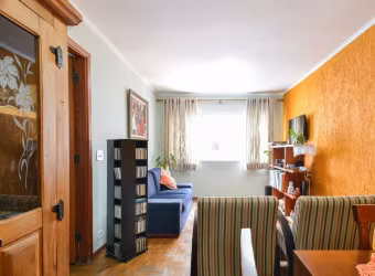 Apartamento tipo para venda com 3 quartos, sendo 1 suíte, 94m²