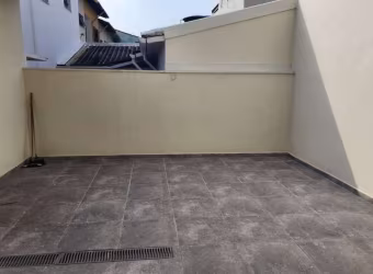 Casa térrea para aluguel com 230 metros quadrados com 3 quartos e edícula com 3 vagas de garagem