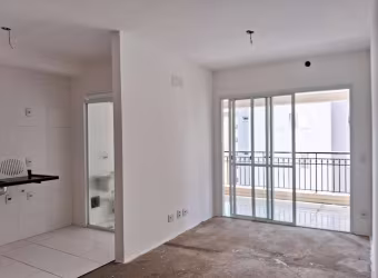 Apartamento em Parque São domingos com 65m², 2 quartos, 1 suíte, 2 vagas.