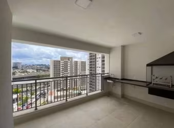 Apartamento à Venda com 110m², 3 dormitórios, 3 suítes, 1 sala e 2 vagas!!!