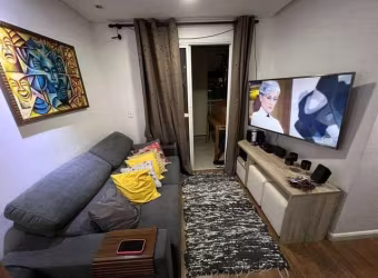 Apartamento à Venda com 70m², 3 dormitórios, 1 suíte, 1 sala e 1 vaga!!!