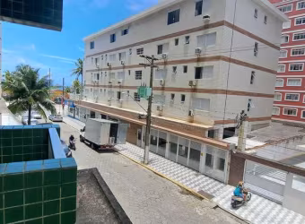 Frente a Praia 2 Dormitórios com Piscina
