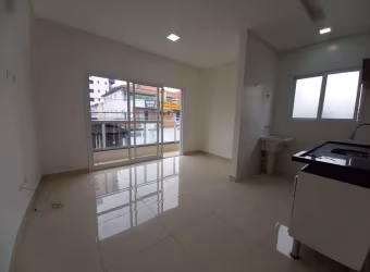 Sobrado 2 Dorm com Sacada 1 vaga.