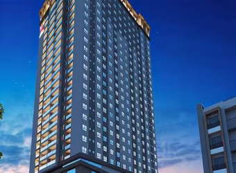 Hilton Garden - Residencial