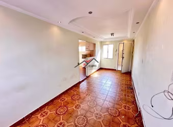 Apartamento à Venda em Artur Alvim – Excelente Localização!