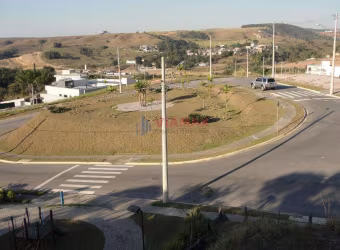 Terreno VERANA à venda, 361 m² por R$ 480.000 - Putim - São José dos Campos/SP