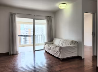 Apartamento a venda possui 4 Dorms 135m² - 2 vagas - Em Vila Clementino - São Paulo - SP.