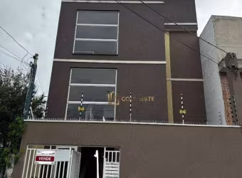 Apartamento com 1 dormitório à venda, 27 m² por R$ 190.000,00 - Jardim Vila Formosa - São Paulo/SP