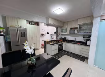 Sobrado com 2 dormitórios à venda por R$ 400.000,00 - Itaquera - São Paulo/SP