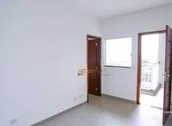 Apartamento com 2 dormitórios à venda, 37 m² por R$ 220.000,00 - Parada XV de Novembro - São Paulo/SP