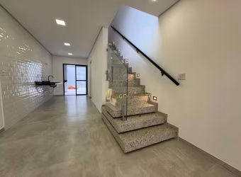 Sobrado com 3 dormitórios à venda, 170 m² por R$ 790.000 - Vila Carmosina - São Paulo/SP