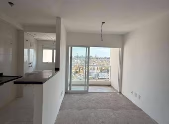 Apartamento com 2 dormitórios para alugar, 52 m² por R$ 2.000/mês - Vila São Francisco - São Paulo/SP