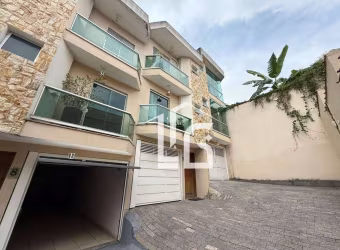 Sobrado com 2 dormitórios à venda, 90 m² por R$ 450.000 - Itaquera - São Paulo/SP