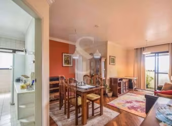 Apartamento com 2 quartos à venda na Avenida Coronel Francisco Júlio César Alfieri, 144, Vila Mascote, São Paulo por R$ 385.000