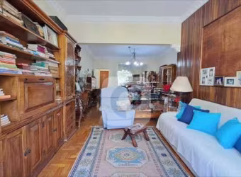 Apartamento à venda na Rua Delgado de Carvalho, Tijuca, Rio de Janeiro 3 quartos 116m²