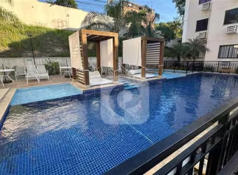 Apartamento em CondomÍnio Friends Residencial Finamente Decorado com Porteira Fechada