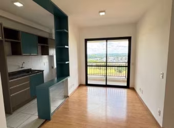 Apartamento com 3 dormitórios para alugar, 69 m² por R$ 2.670,00/mês - Terra Bonita - Londrina/PR