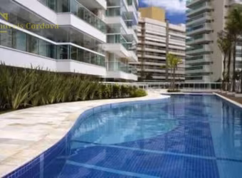 Apartamento com 3 quartos à venda na Riviera, Bertioga , 110 m2 por R$ 2.600.000