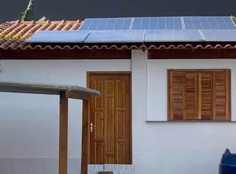 Casa com 1 quarto à venda no Maitinga, Bertioga , 60 m2 por R$ 280.000