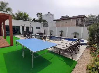 Casa à venda, 500 m² por R$ 7.900.000,00 - Jurerê Internacional - Florianópolis/SC