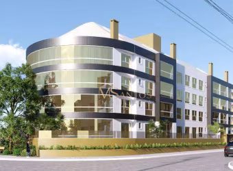 Apartamento à venda, 70 m² por R$ 1.048.344,00 - Ingleses Norte - Florianópolis/SC