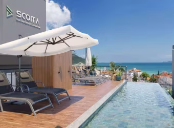 Apartamento novo à venda, 60 m² por R$ 935.000,00 - Ingleses - Florianópolis/SC