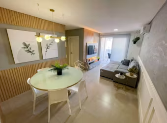 Apartamento à venda, 98 m² por R$ 1.600.000,00 - Ingleses - Florianópolis/SC