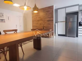 Apartamento com 3 dormitórios à venda, 113 m² por R$ 1.215.000,00 - Ingleses Norte - Florianópolis/SC