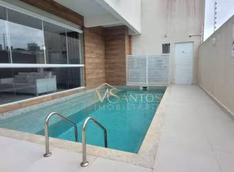 Apartamento com 2 dormitórios à venda, 62 m² por R$ 720.000,00 - Ingleses Centro - Florianópolis/SC
