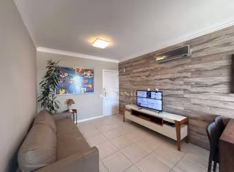 Apartamento com 2 dormitórios à venda, 54 m² por R$ 1.170.000,00 - Jurerê - Florianópolis/SC