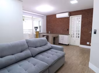 Aconchegante apartamento tipo para venda com 3 quartos, sendo 2 suítes, 87m²
