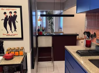 Atraente apartamento tipo para venda com 2 quartos, 54m²