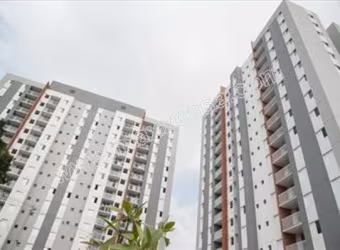 Apartamento em Jardim Prudencia  -  São Paulo