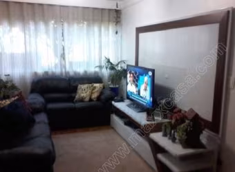 Apartamento em Campo Grande  -  São Paulo