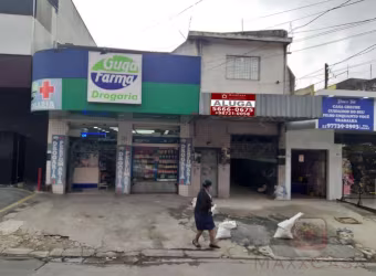 Salão em Grajaú  -  São Paulo