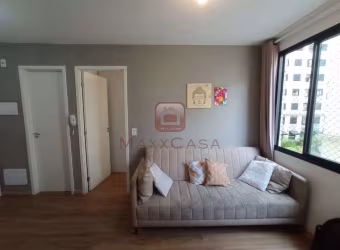 Apartamento à venda com 2 quartos e vaga em Jurubatuba, SP