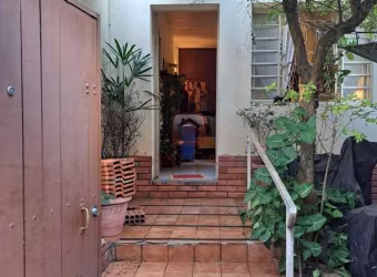 Casa Comercial e Residencial em Vila Mariana  -  São Paulo