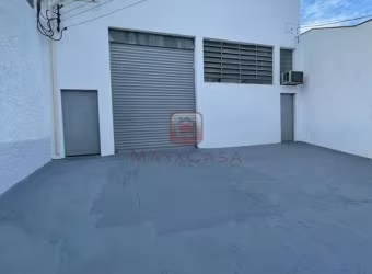 Galpão Industrial  para venda locação em Vila Baby  -  São Paulo