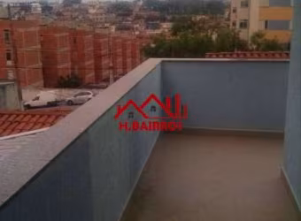 Casa nova à Venda JD América