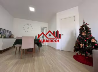 Apartamento 03 Dormitórios à VENDA Residencial Panorama - Vila Ema SJC