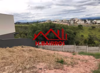Terreno com 559m² à Venda no Alphaville I - Urbanova - SJC