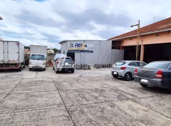 Barracão / Galpão / Depósito à venda na Rua da Abolição, 2512, Ponte Preta, Campinas, 500 m2 por R$ 4.790.000