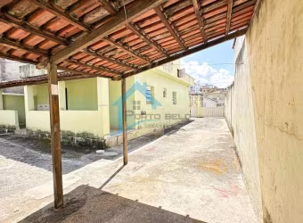 Casa para Venda em Betim, Santa Ines, 3 dormitórios, 1 banheiro, 4 vagas