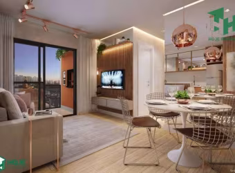 Apartamento no Portão, Curitiba