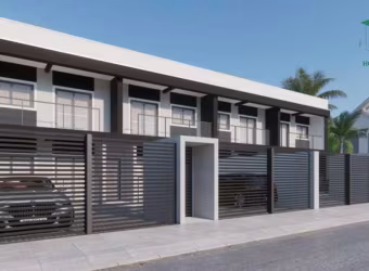 Apartamento à venda em Balneário Sertãozinho.