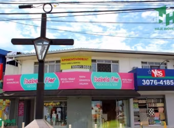 Sala para locação mensal no Pilarzinho - Curitiba/PR