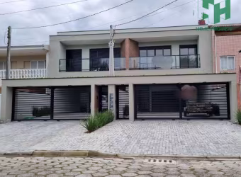 Sobrado à venda em Caiobá, Matinhos.