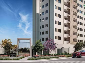 Apartamento à venda em Lindóia - Curitiba/PR