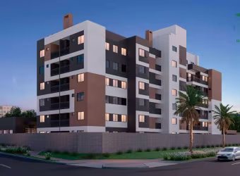 Apartamento à venda no Novo Mundo - Curitiba/PR